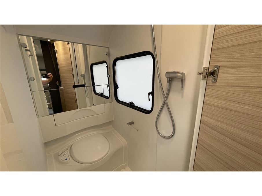 Adria Altea 472 PK